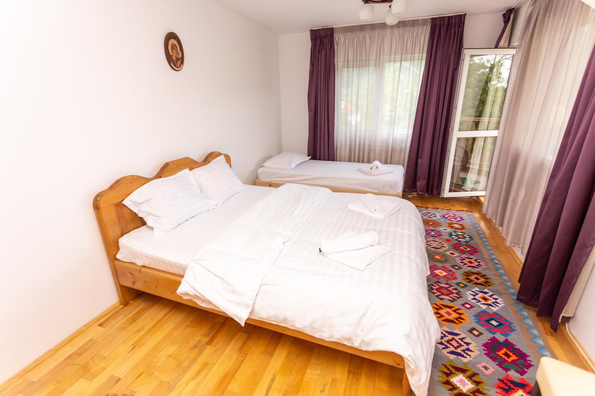 Casa Rumelia Paltineni Dış mekan fotoğraf