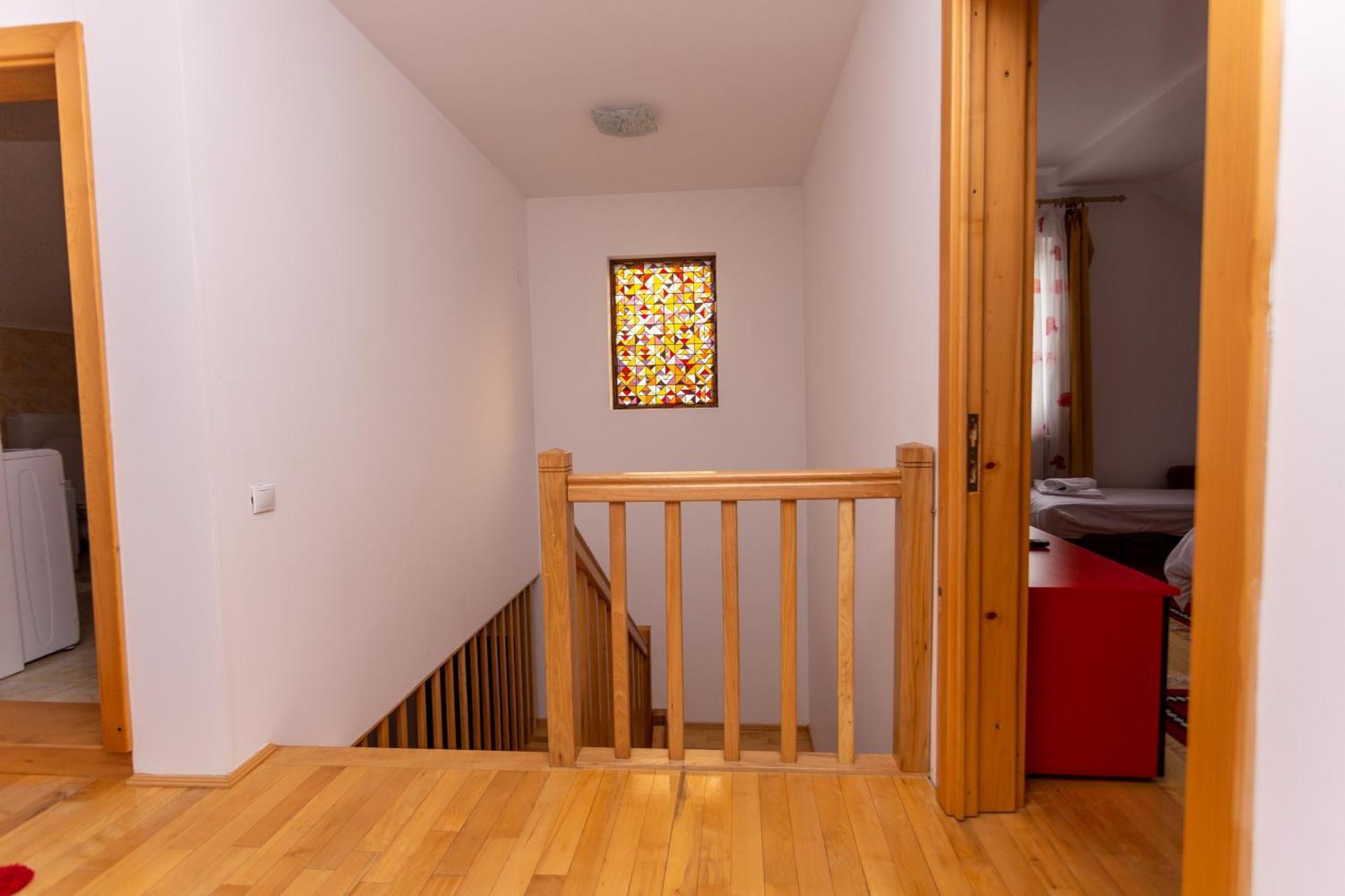 Casa Rumelia Paltineni Dış mekan fotoğraf