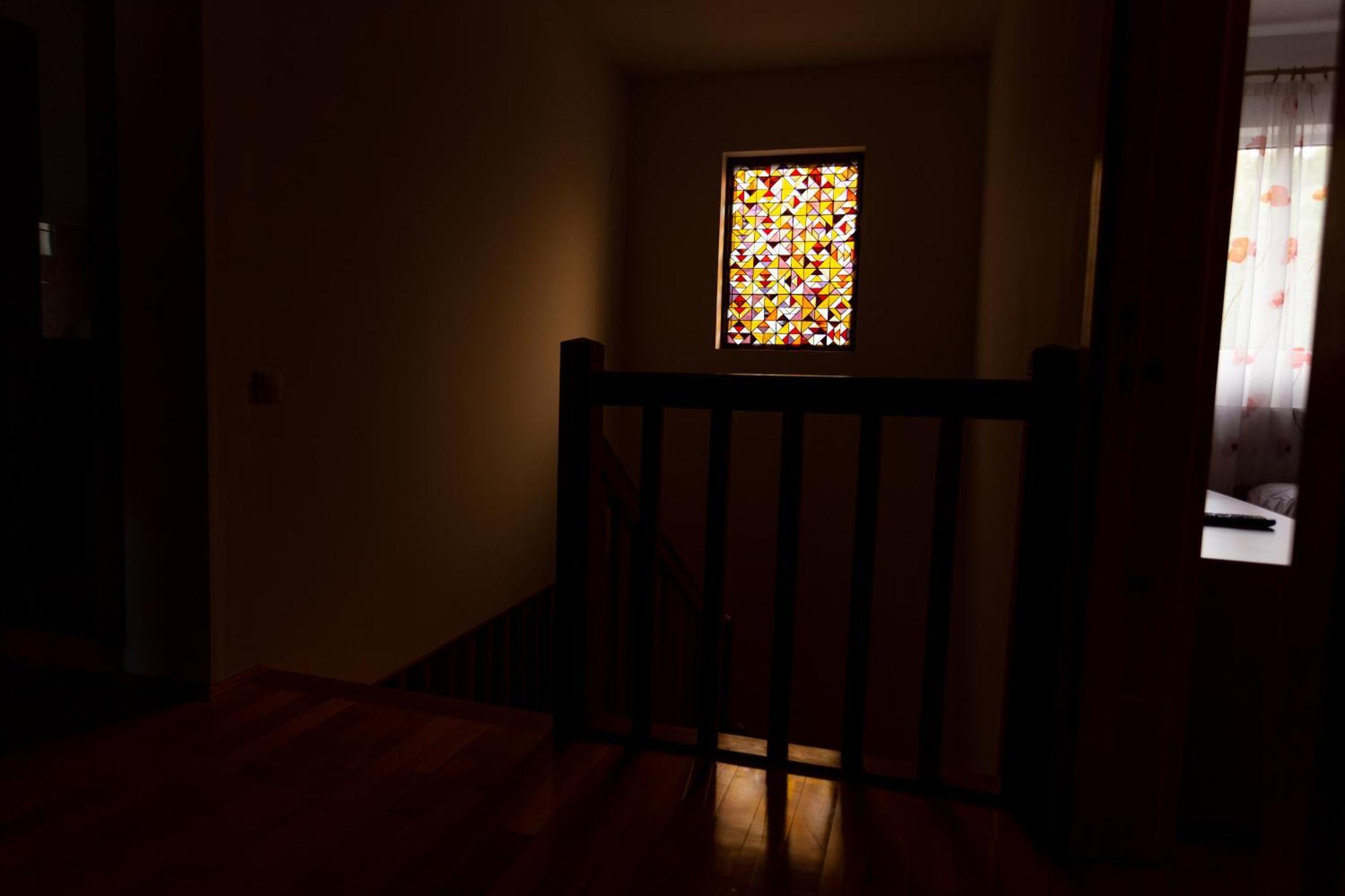 Casa Rumelia Paltineni Dış mekan fotoğraf