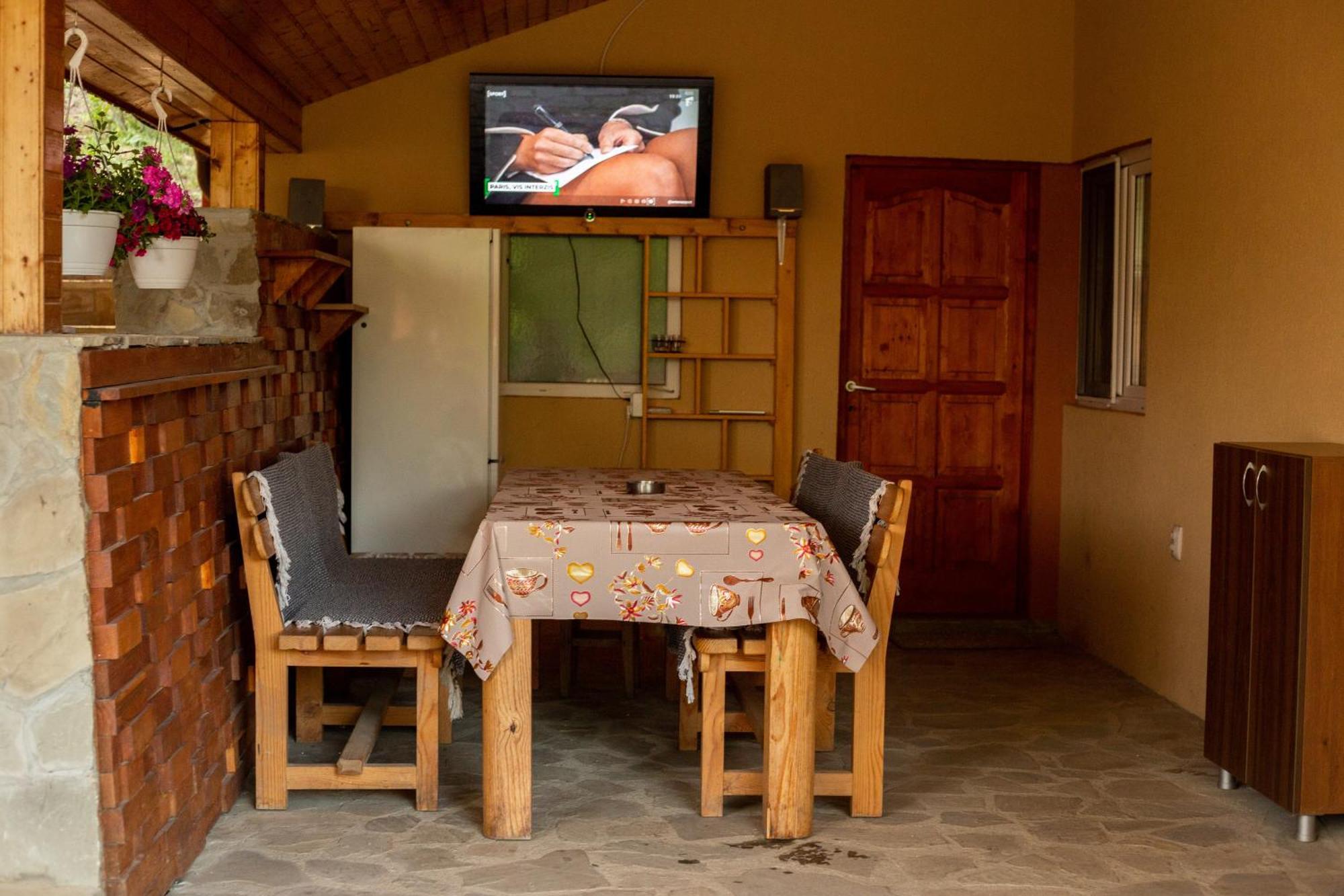 Casa Rumelia Paltineni Dış mekan fotoğraf