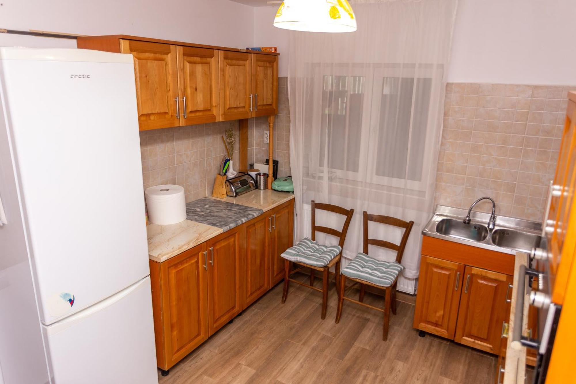 Casa Rumelia Paltineni Dış mekan fotoğraf