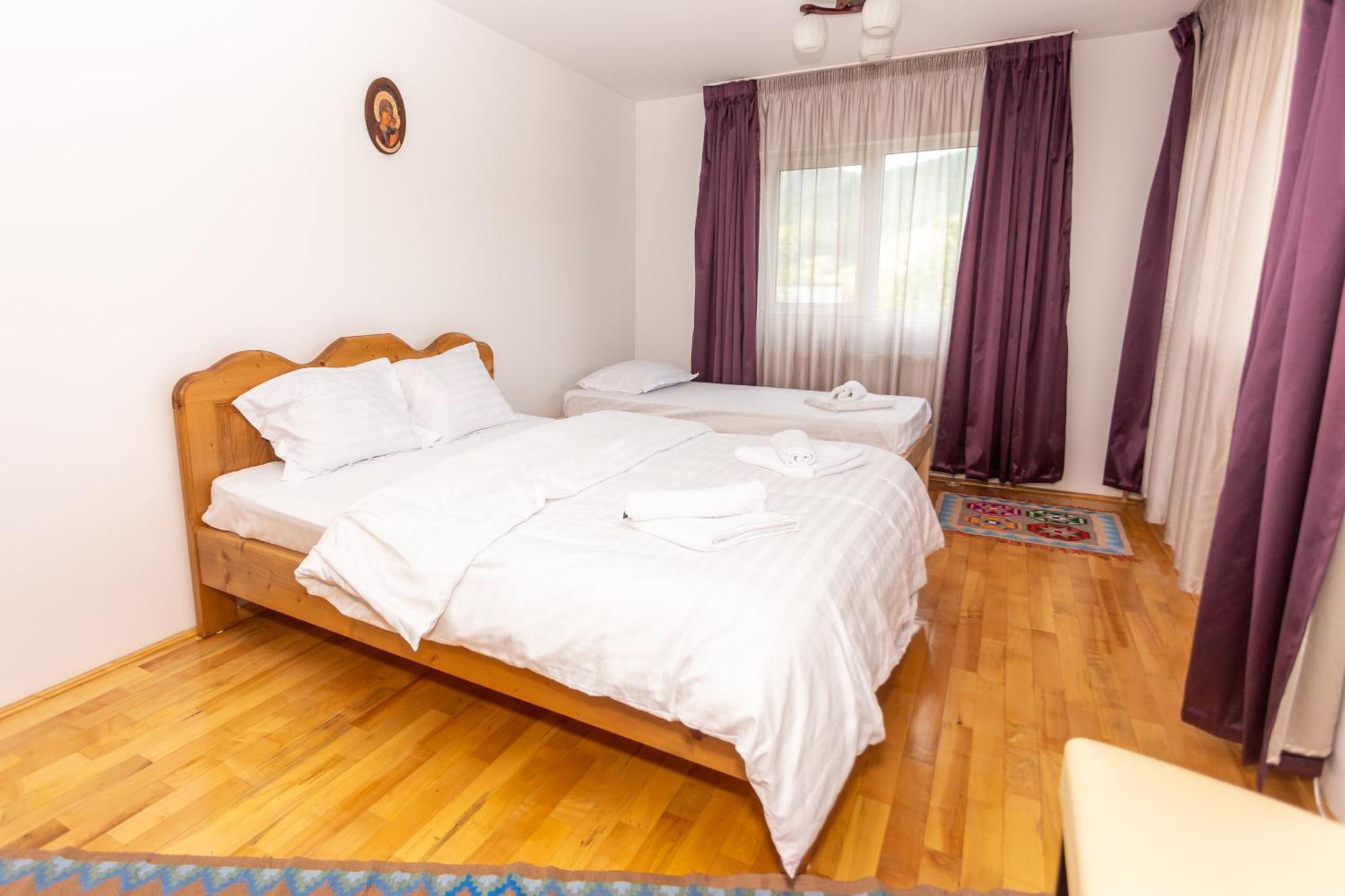 Casa Rumelia Paltineni Dış mekan fotoğraf