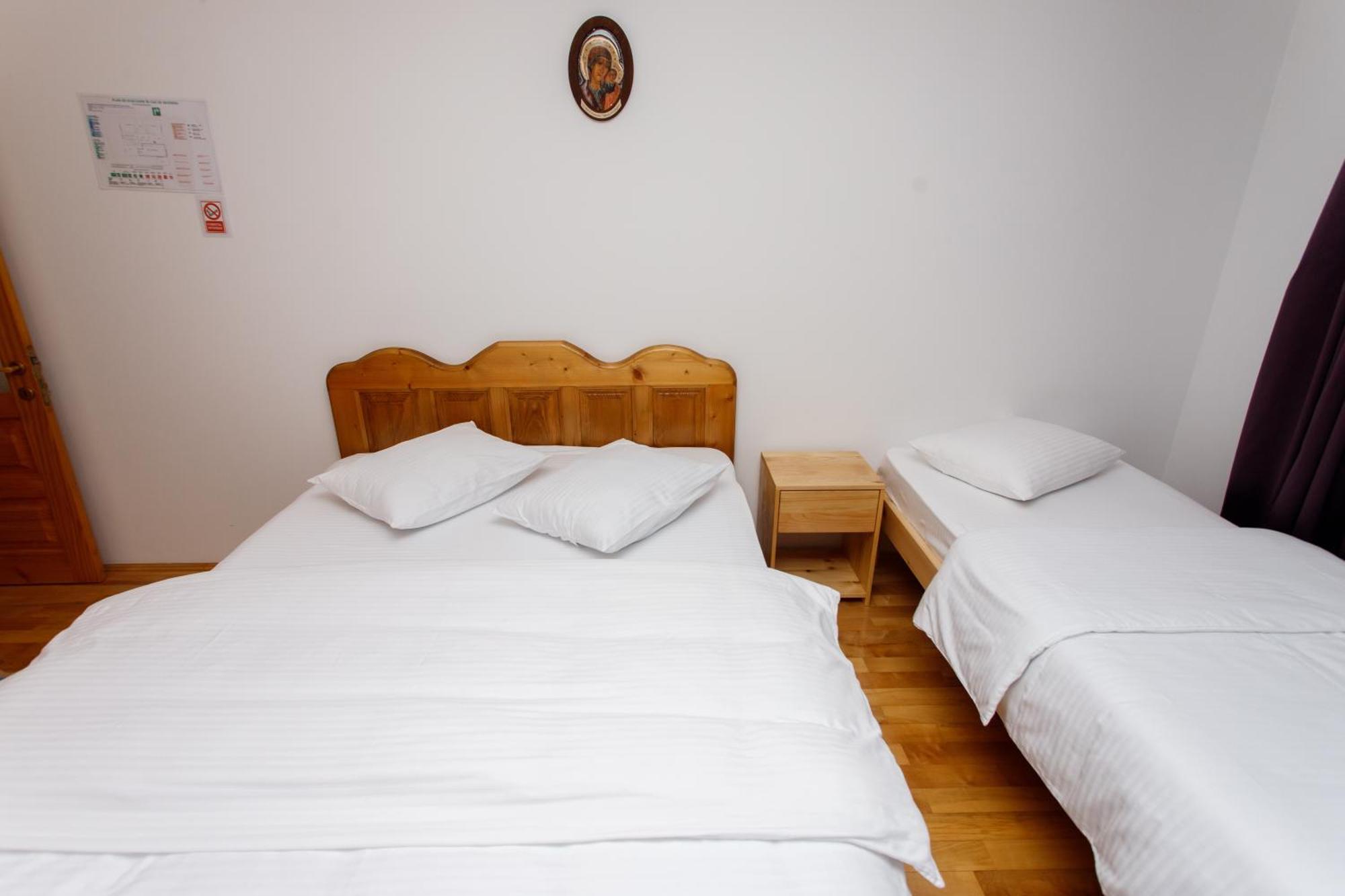 Casa Rumelia Paltineni Dış mekan fotoğraf